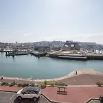 Apartment A Babord Vue Port Et Linge Inclus *