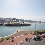 Apartment A Babord Vue Port Et Linge Inclus Fecamp