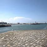 A Babord Vue Port Et Linge Inclus Apartment Fecamp