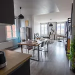 A Babord Vue Port Et Linge Inclus Apartment *