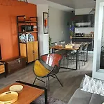 A Babord Vue Port Et Linge Inclus Apartment Fecamp
