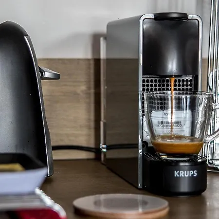 아파트 A Babord Vue Port Et Linge Inclus 페캉