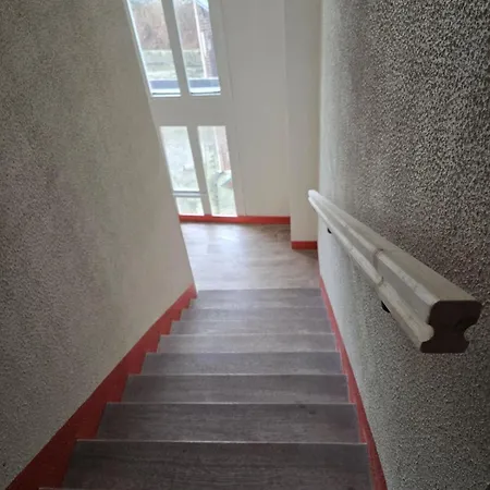 A Babord Vue Port Et Linge Inclus Appartamento